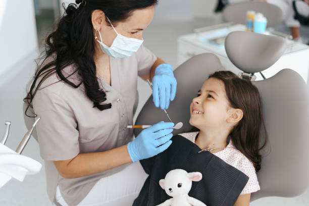 Best Emergency Treatment for Dental Infections or Abscesses in Farmington, NM